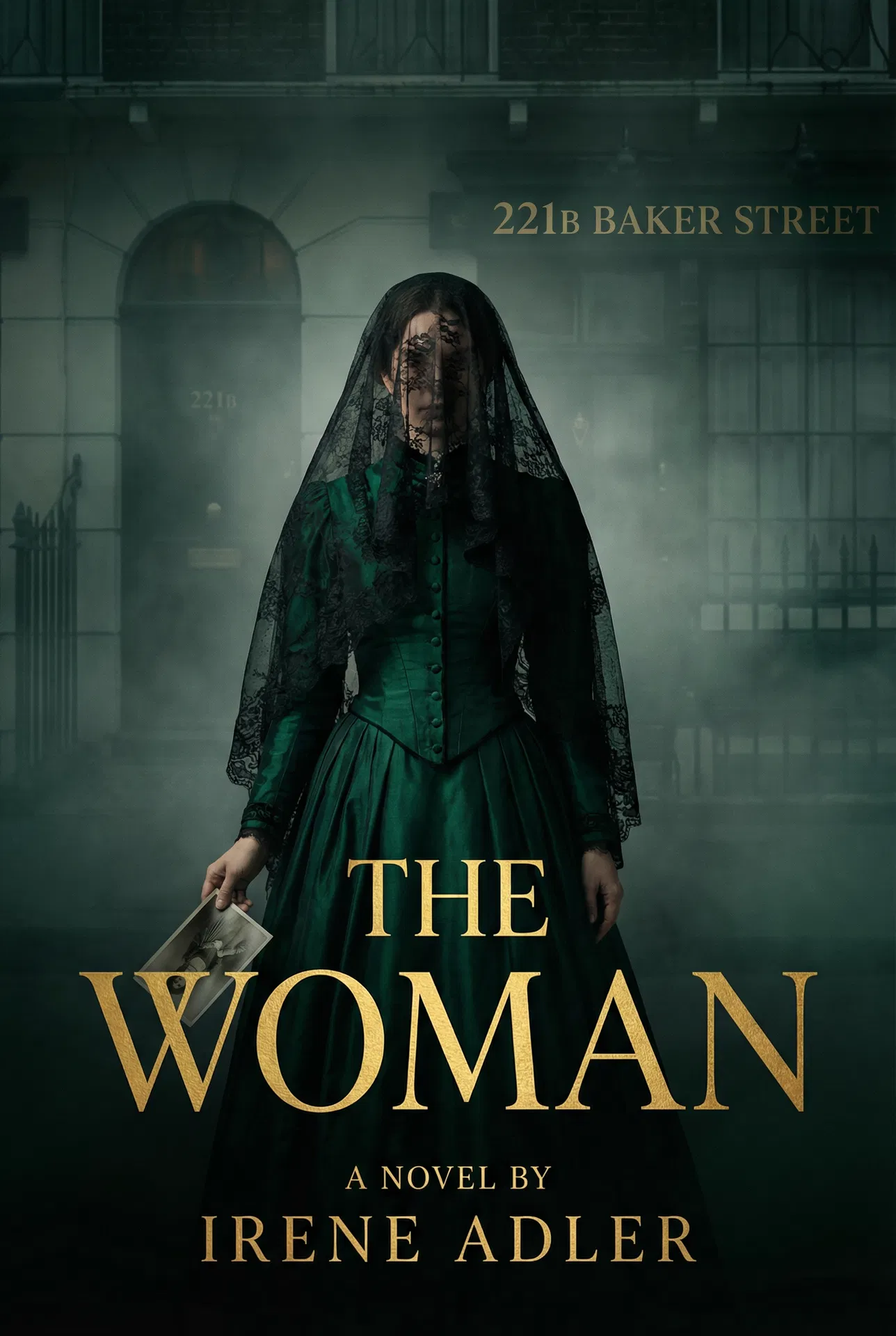 The Woman