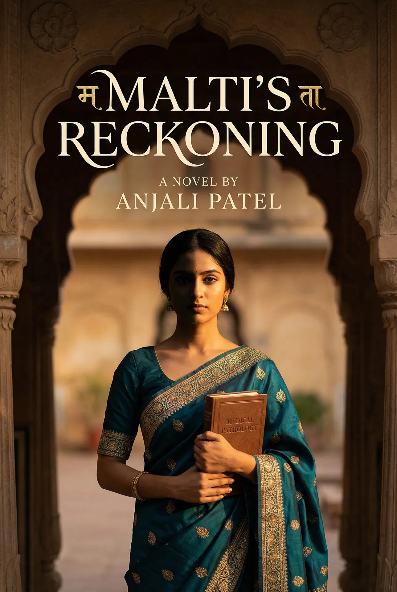 Malti's Reckoning