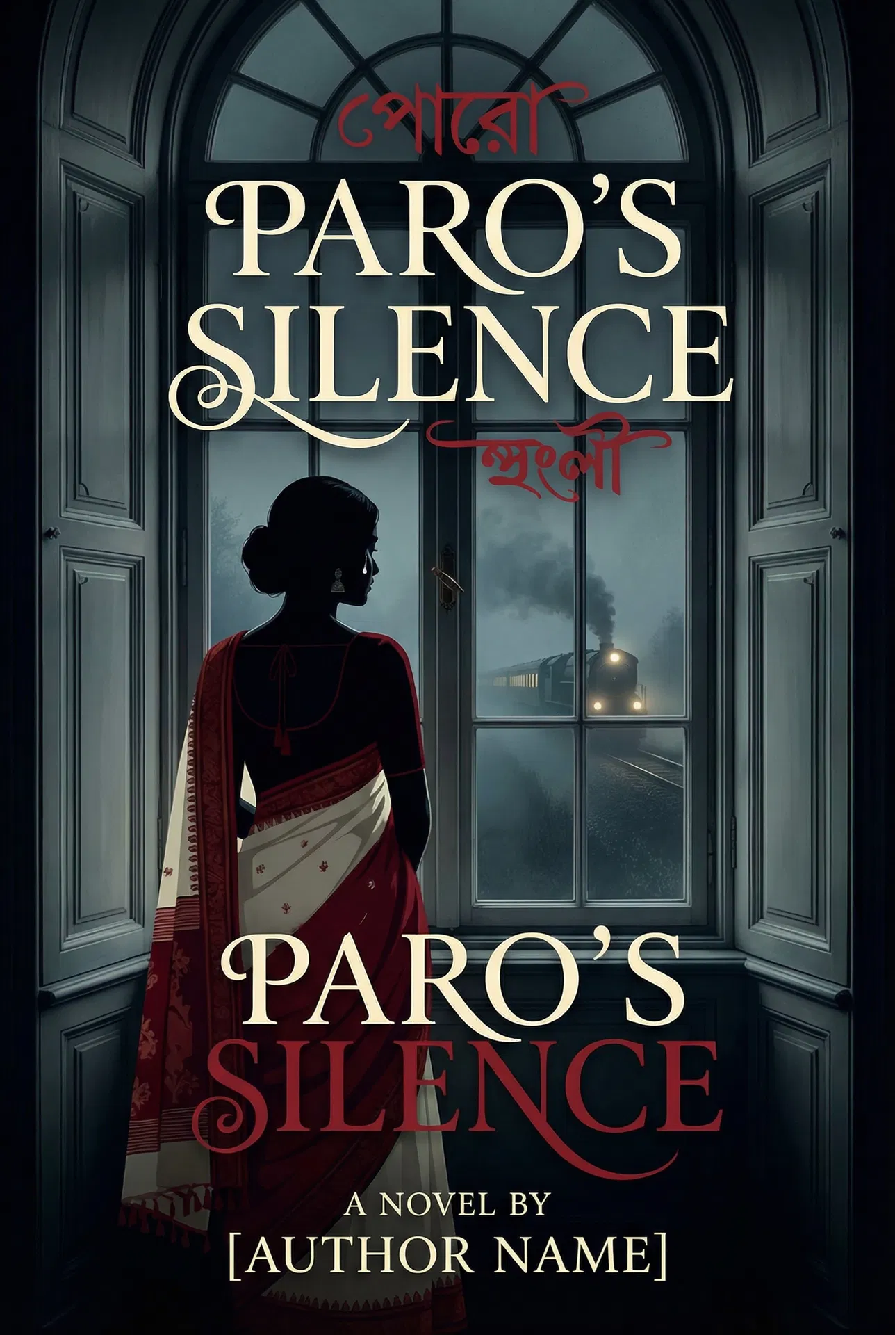 Paro's Silence