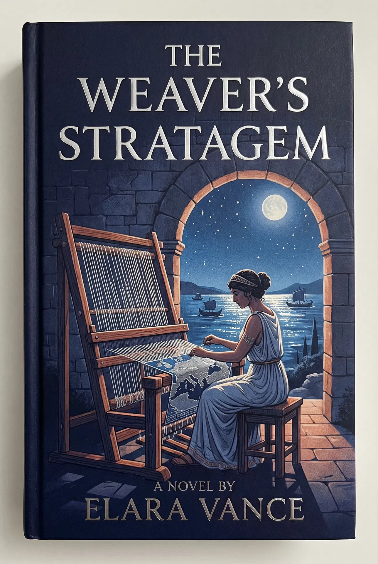 The Weaver's Stratagem