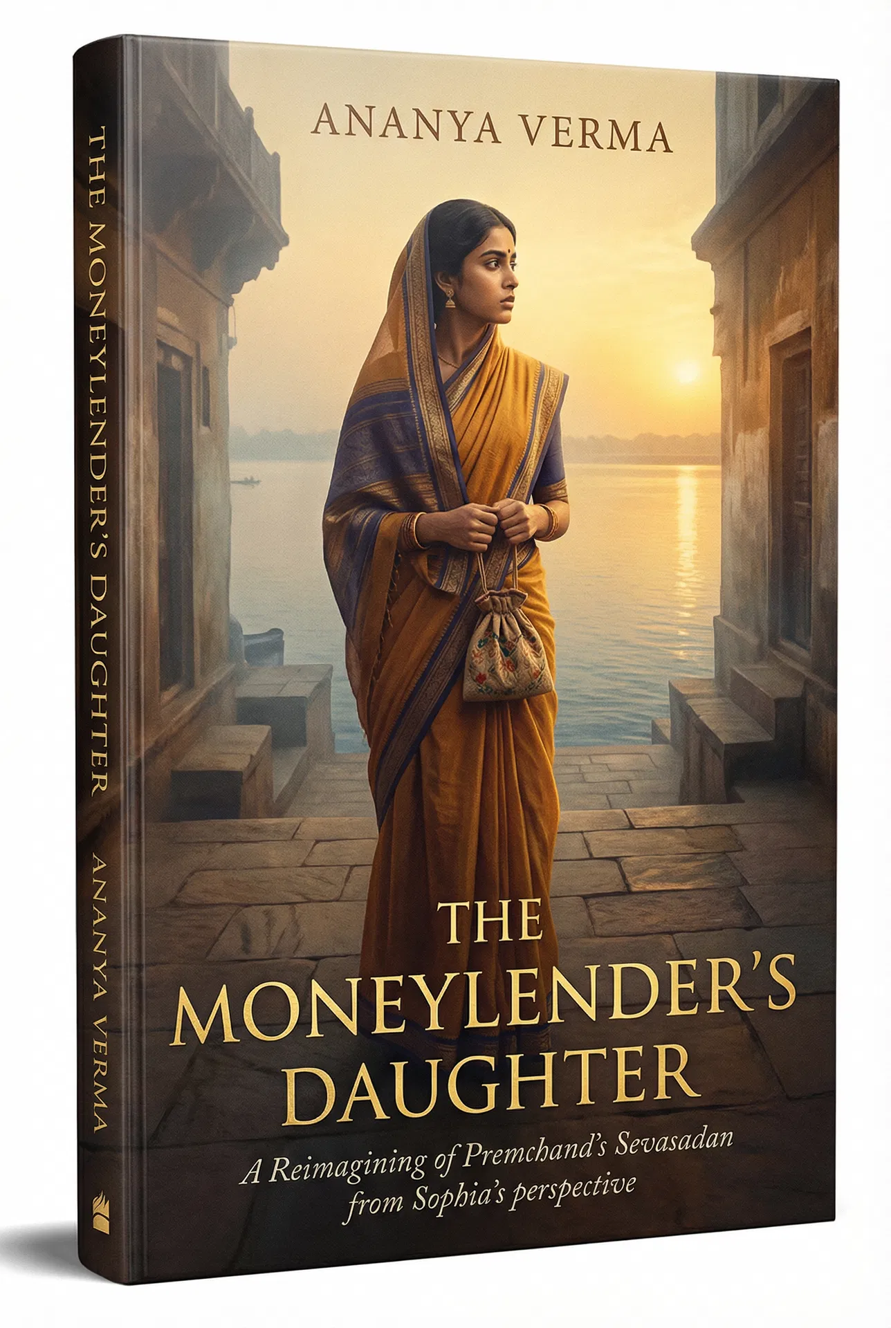 The Moneylender's Daughter