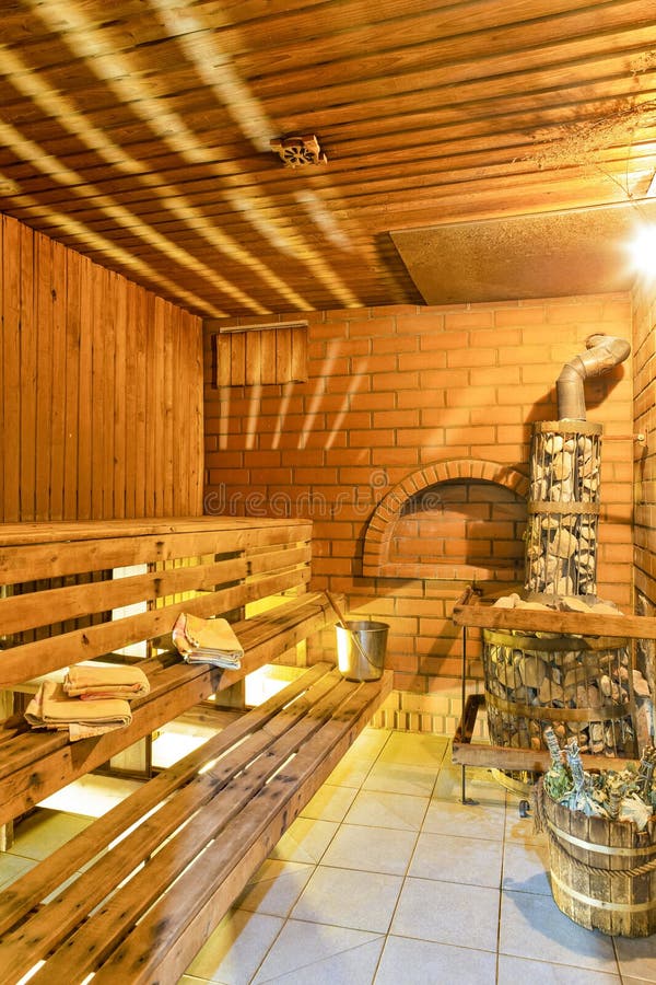 The Ultimate Guide to Preparing for Your First Russian Banya Experience