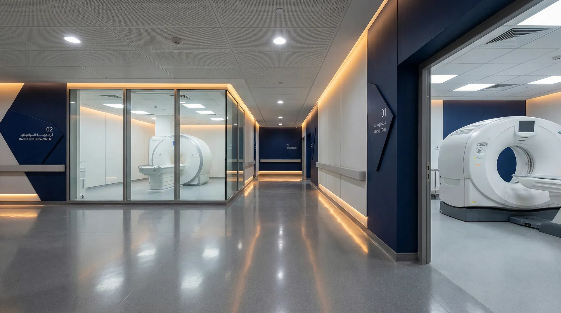 FCHS Radiology Department