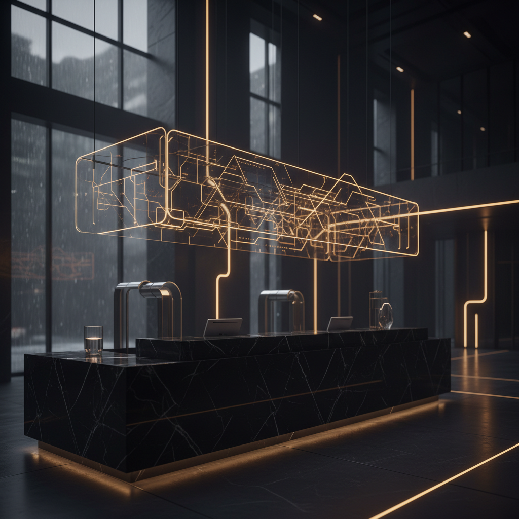Wait, Did Choice Hotels Just Turn AI Into a Front-Desk Teammate?