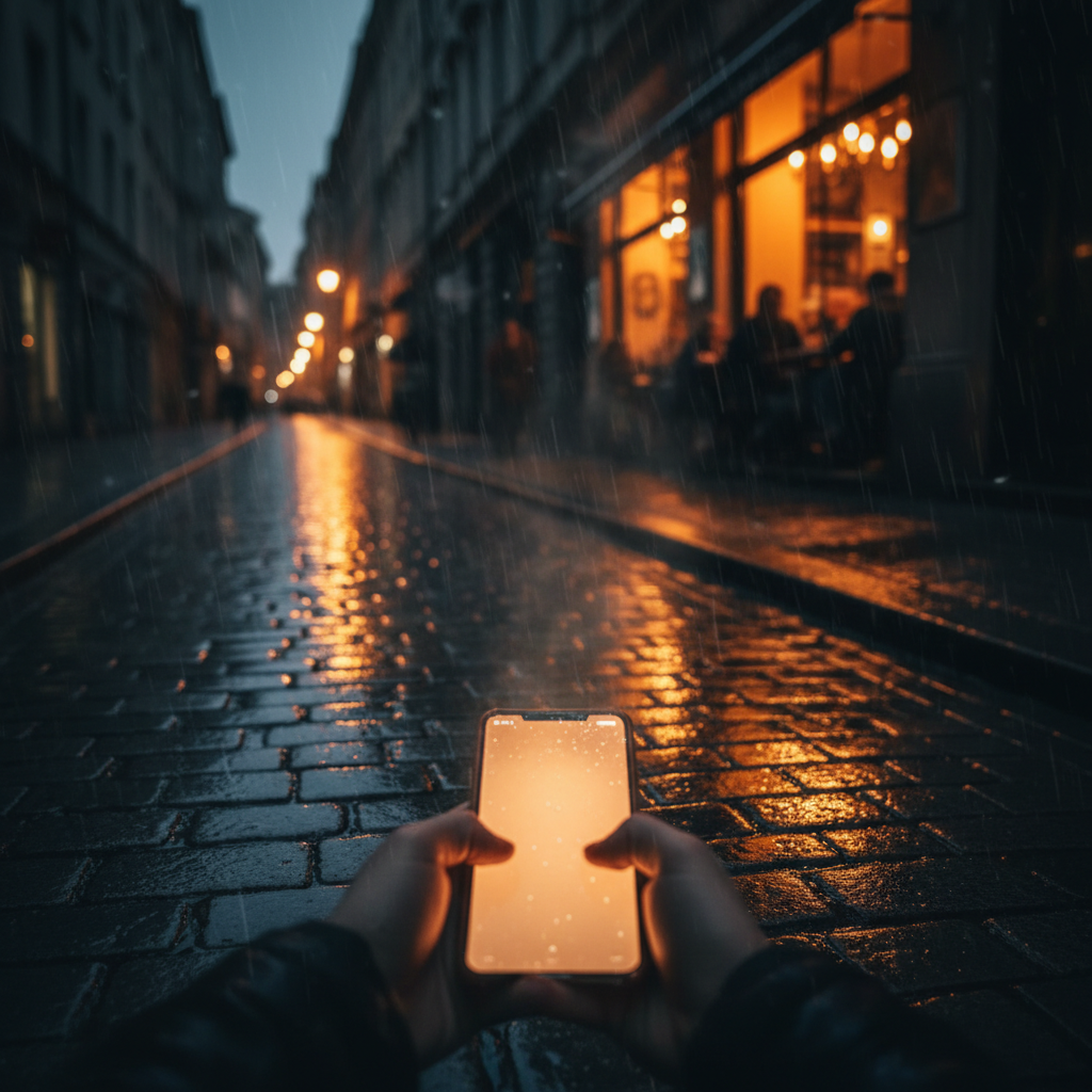 83% of Restaurants Just Vanished From AI Search. Are You One of Them?