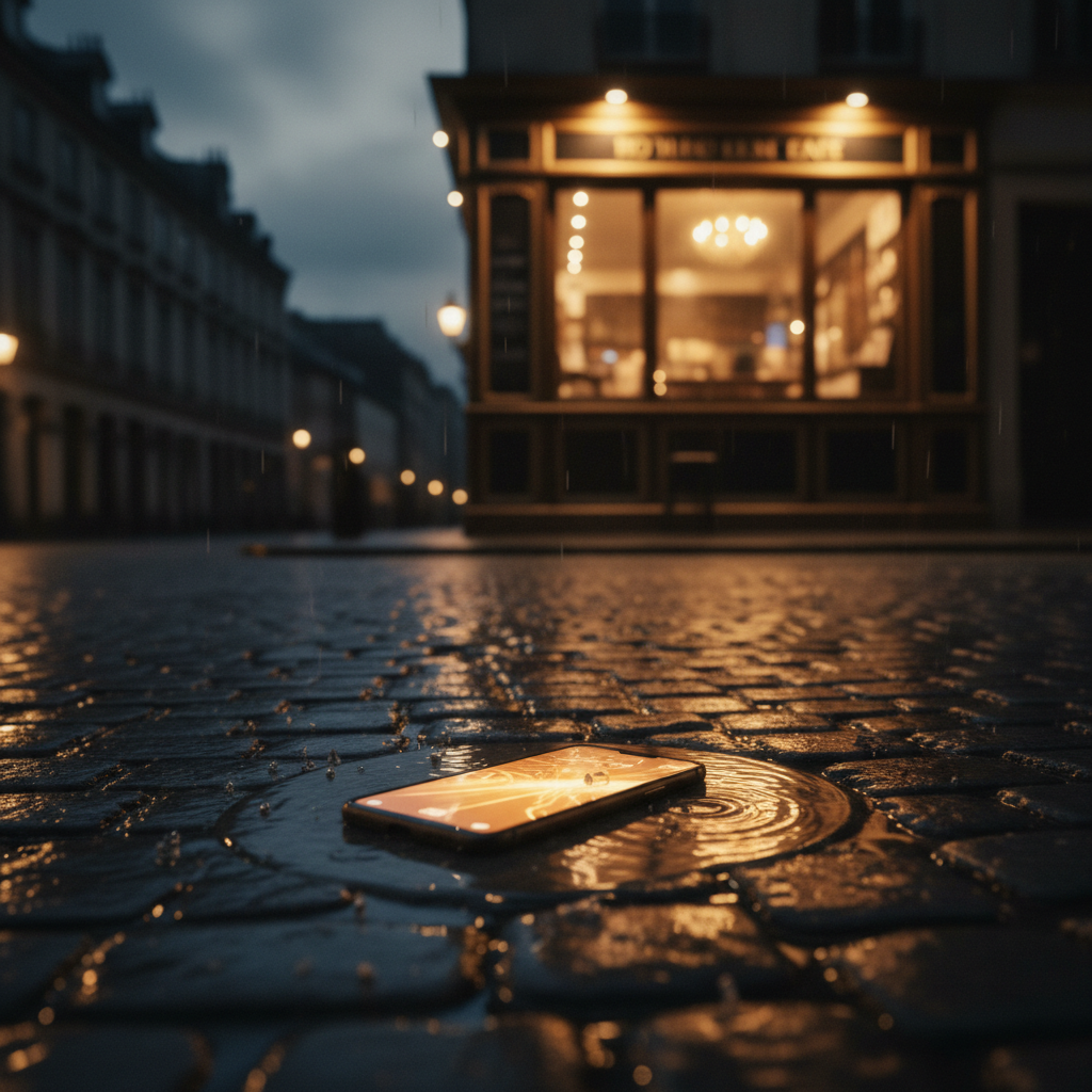 83% of Restaurants Just Vanished From AI Search. Are You One of Them?