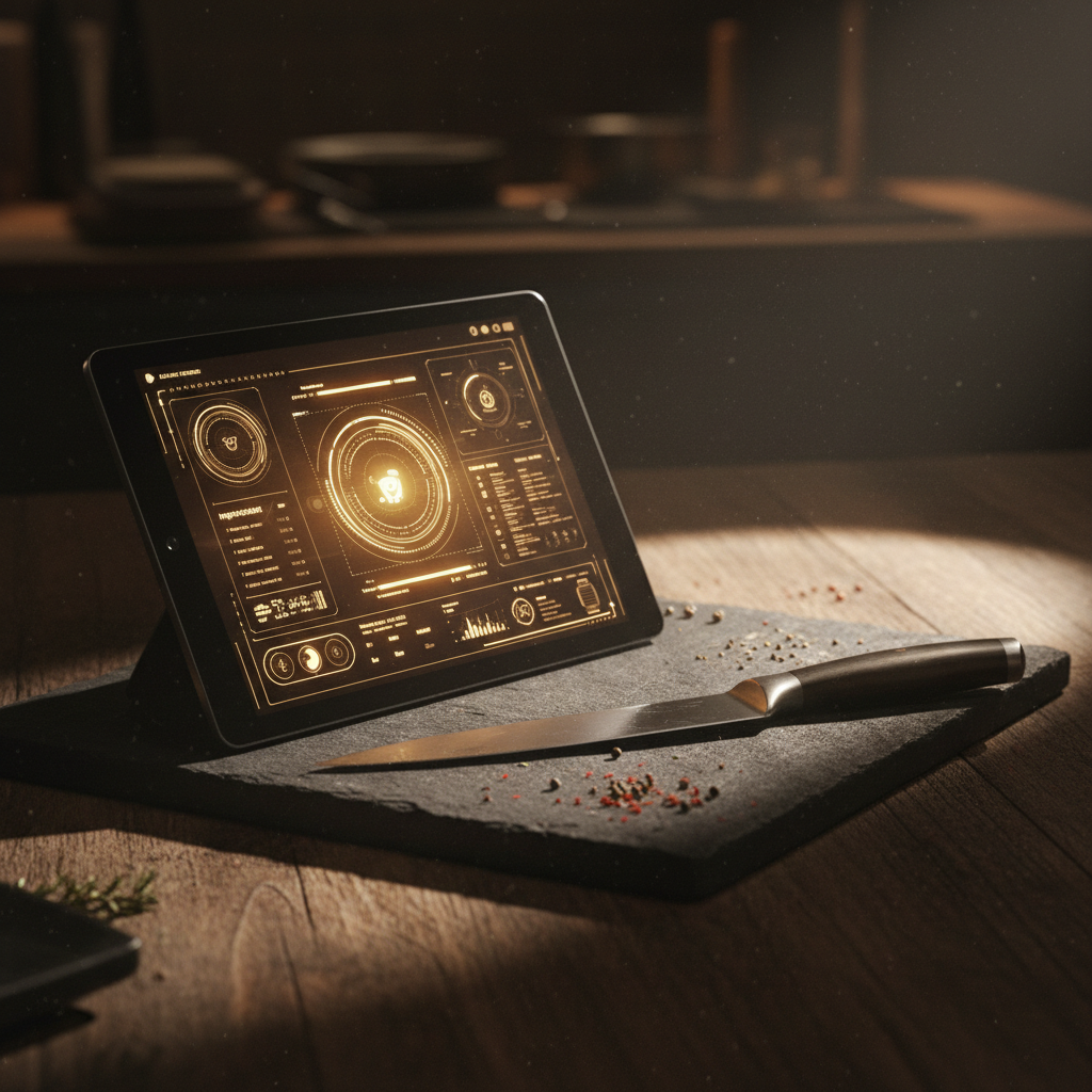 Your Competitors Are Using ChatGPT to Design Their Menus. Are You?