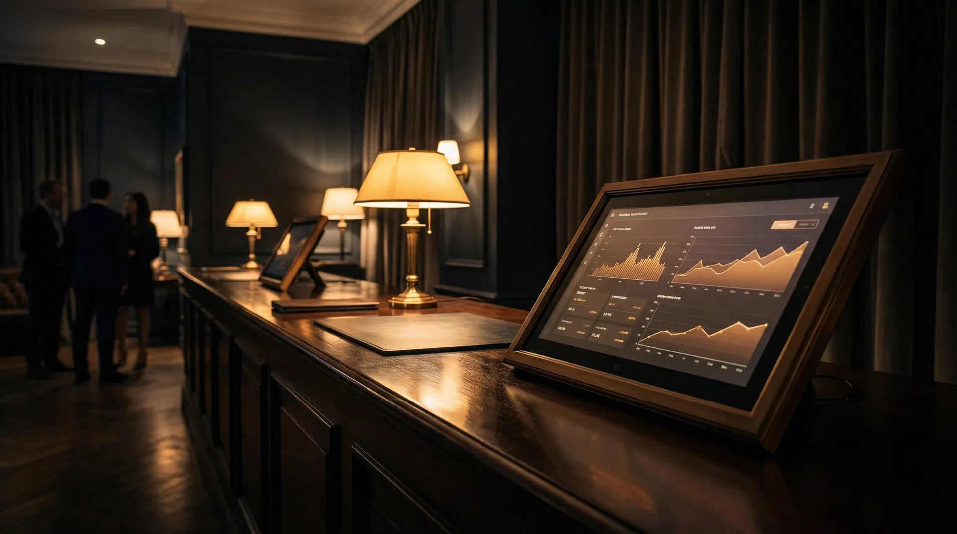 The Spreadsheet Is Costing You Money. Here's What Independent Hotels Are Doing Instead.