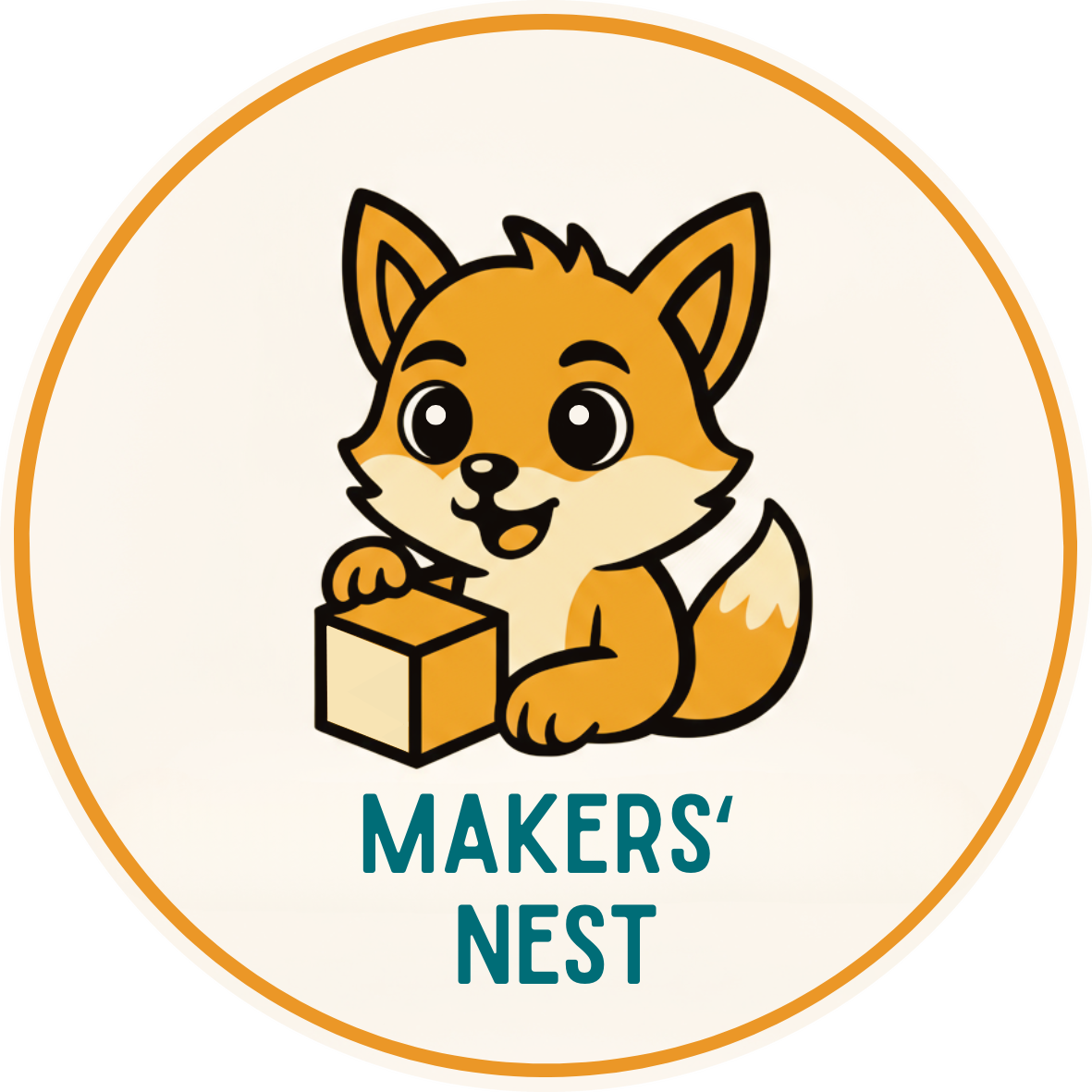Makers' Nest