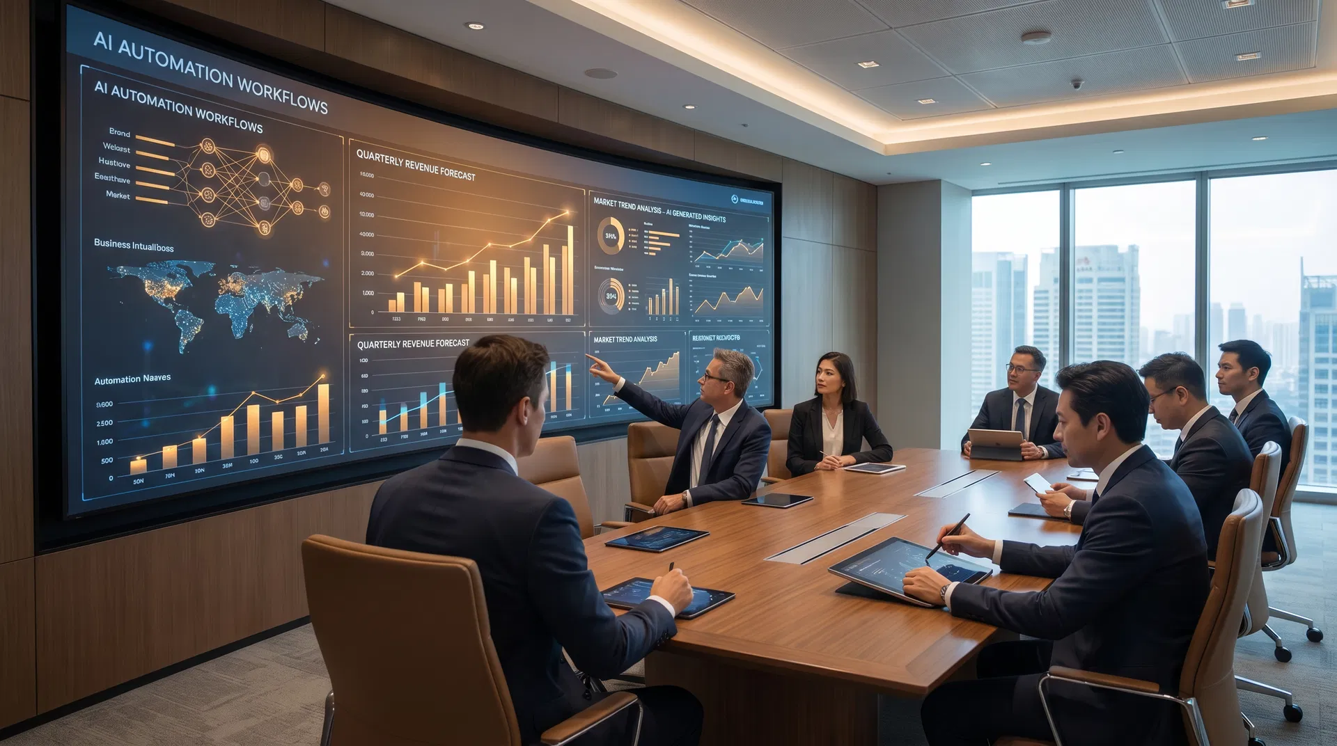 Total Business Solutions