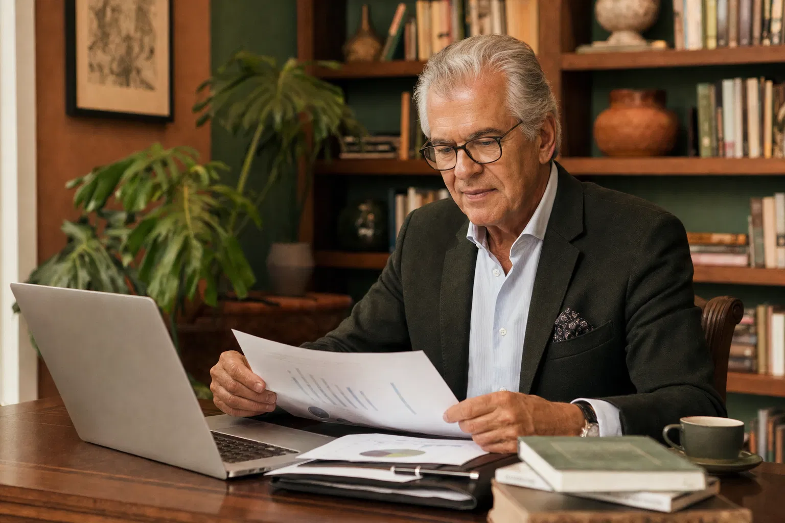 Investimentos seguros para quem tem medo de perder dinheiro