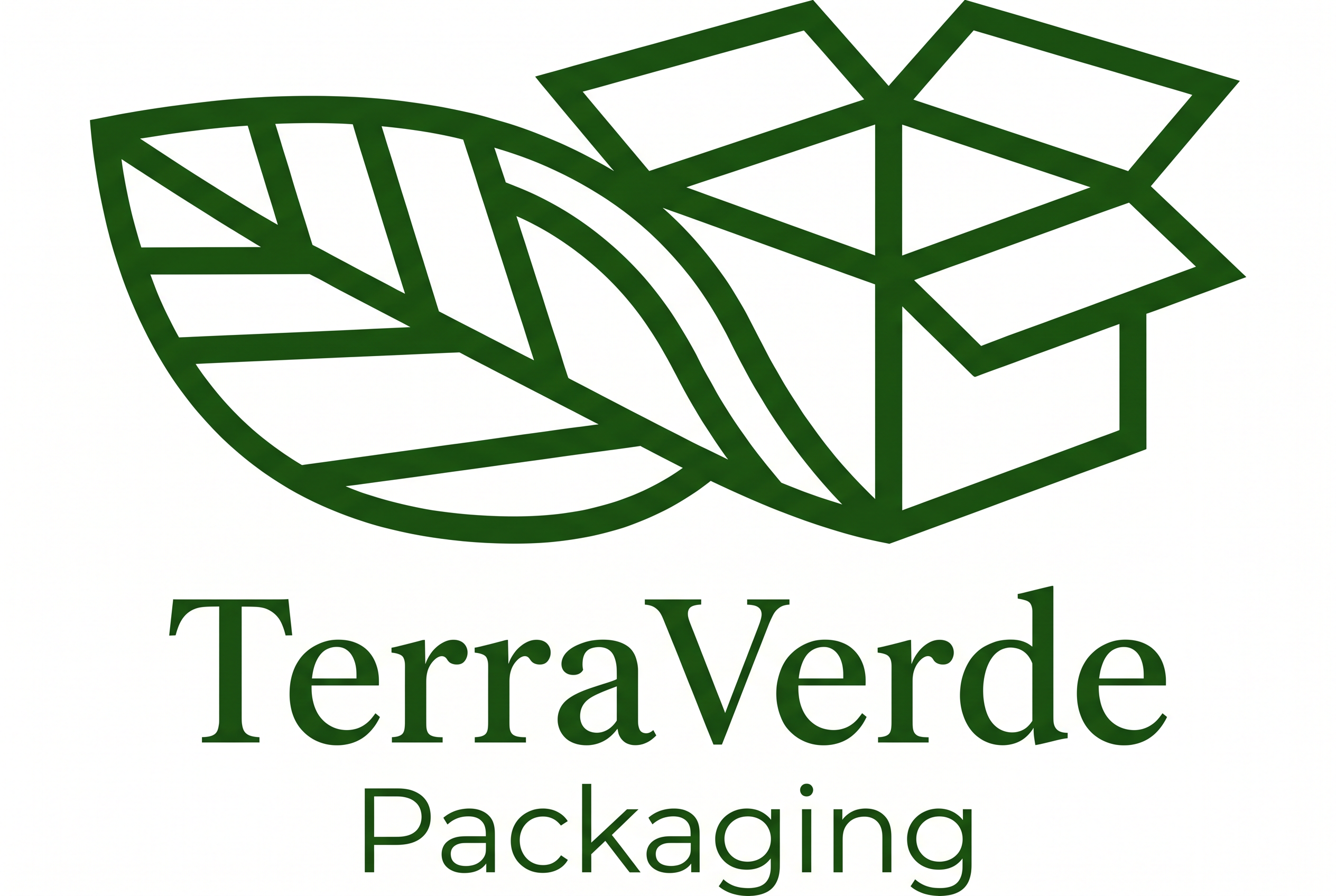 TerraVerde Packaging