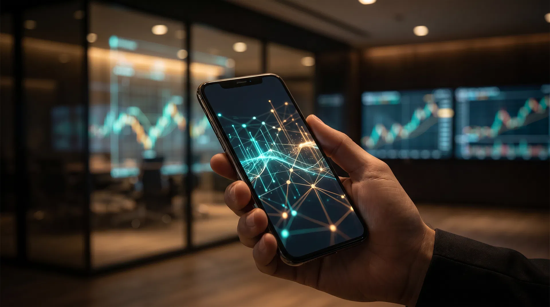 A Melhor Fintech Brasileira para o IPO Internacional em 2026