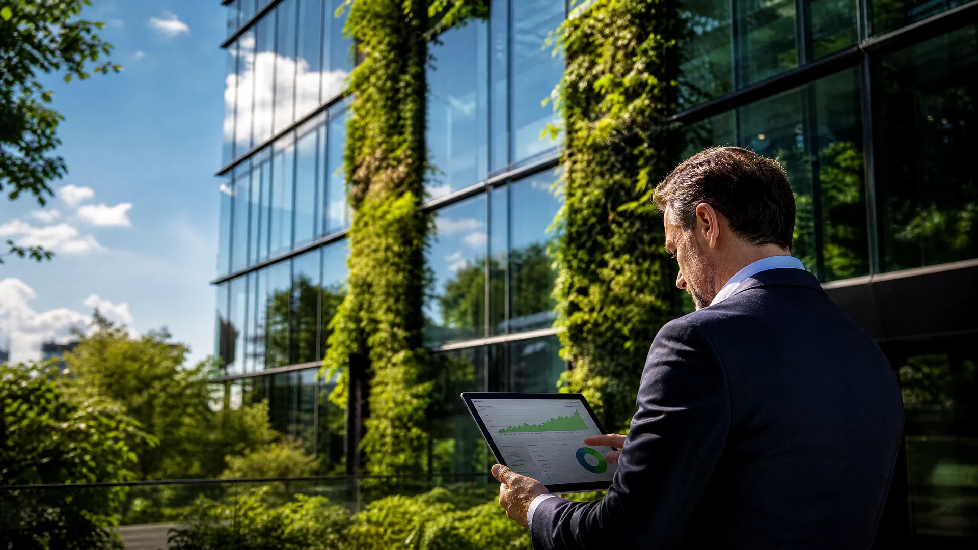 Os Melhores Fundos ESG para Investir no Brasil em 2026
