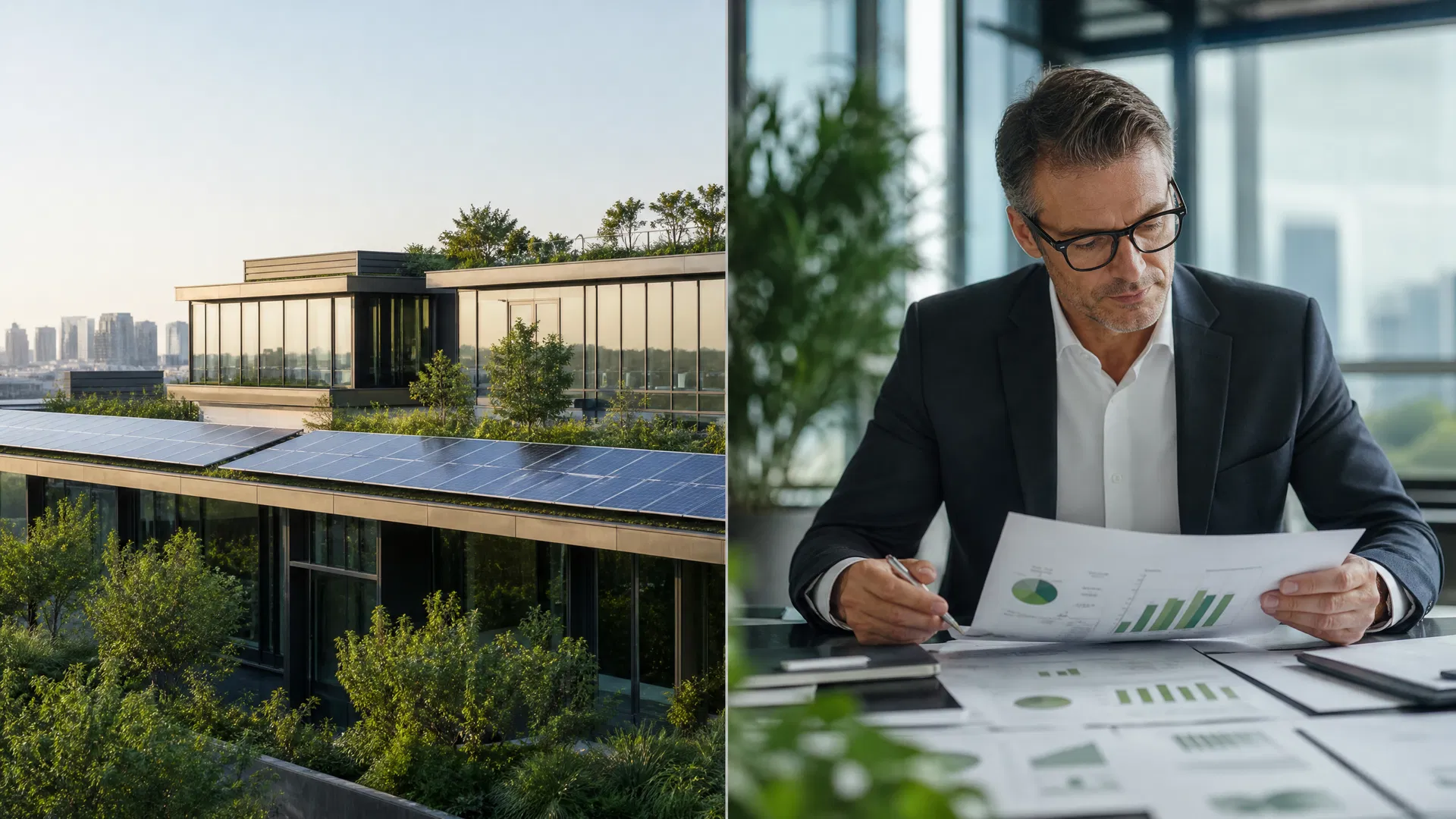 O Melhor Investimento ESG para um Futuro Regenerativo em 2026