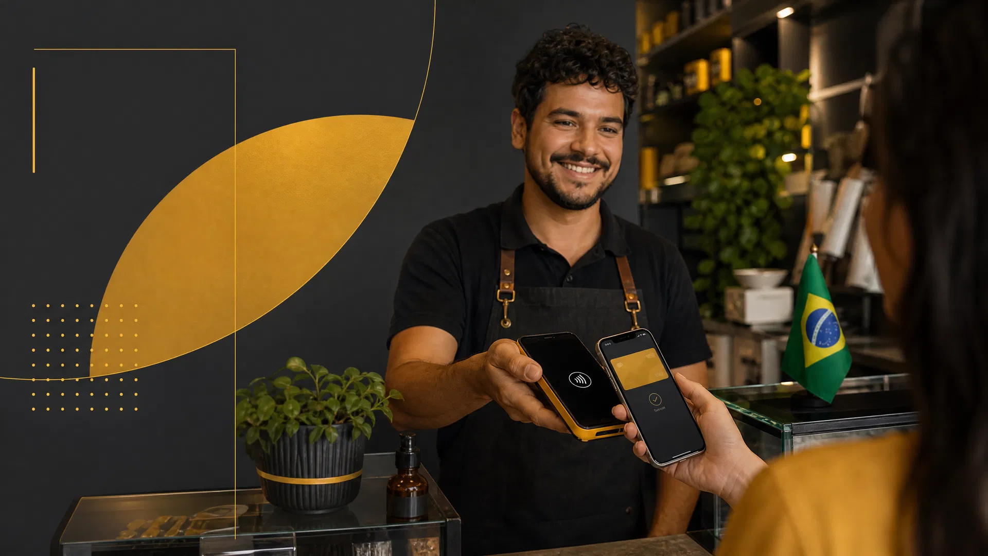 Melhor App de Pagamento para Pequenos Negócios em 2026