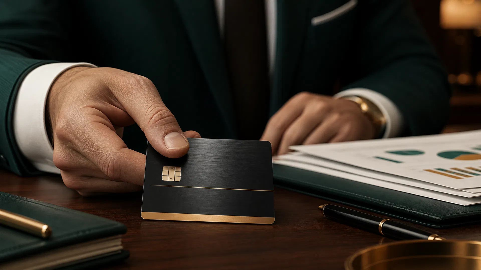 Conta e cartão premium em 2026: BTG, XP, Nubank, C6, PicPay e Itaú comparados