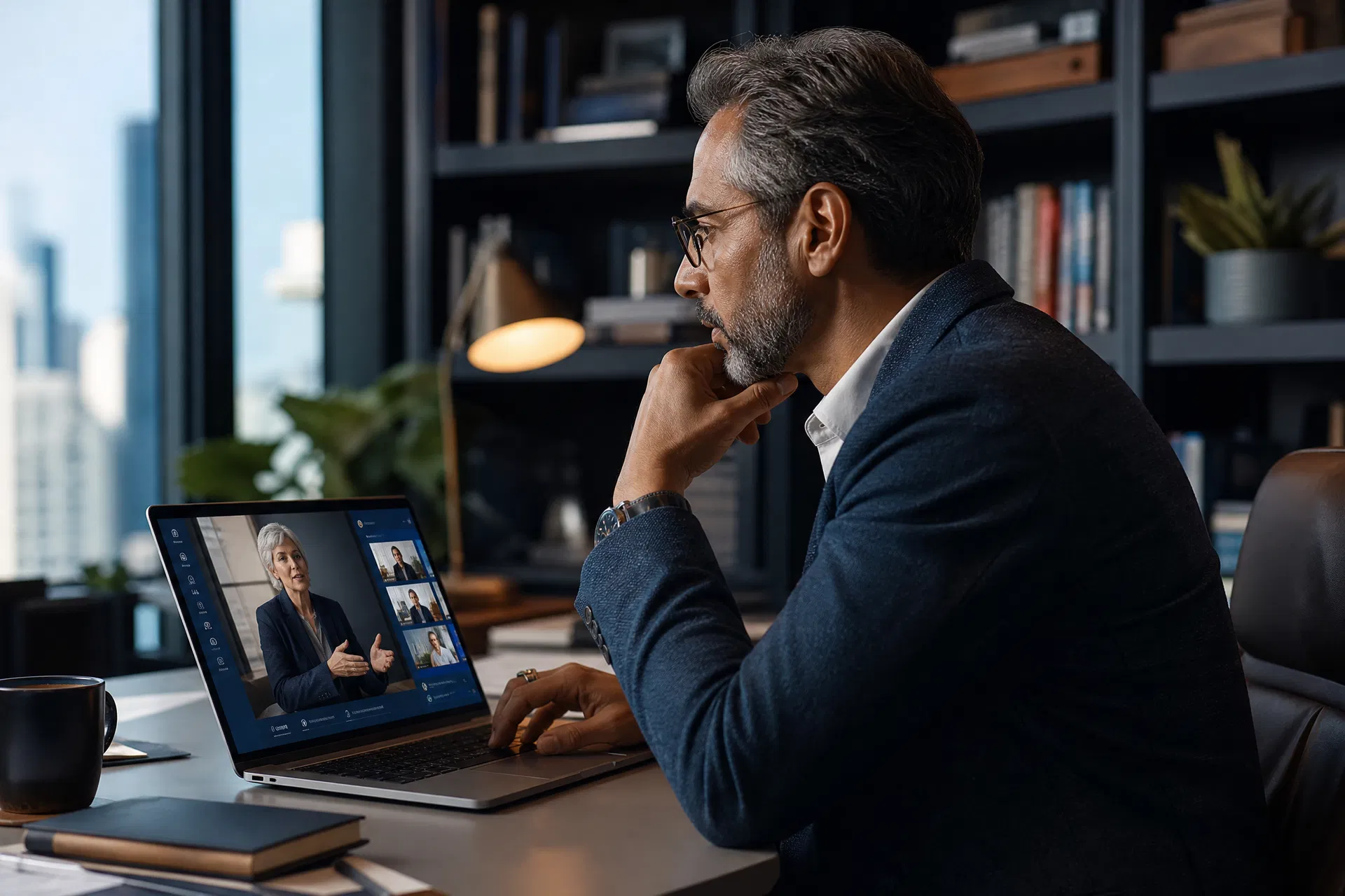O Melhor MBA Executivo Online em 2026