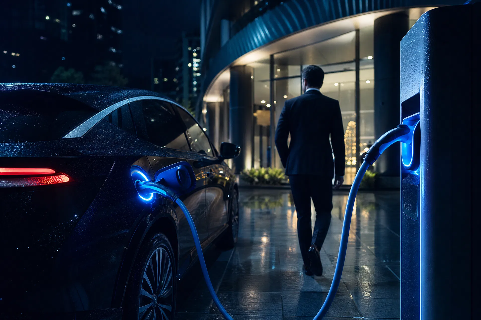 O Melhor Ecossistema de Mobilidade Premium em 2026