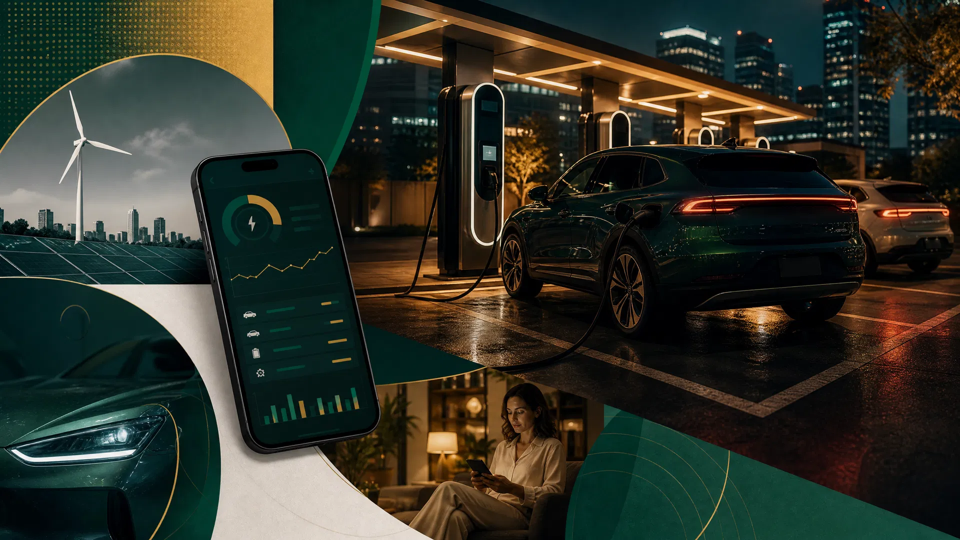 A Melhor Estratégia de Mobilidade para 2026