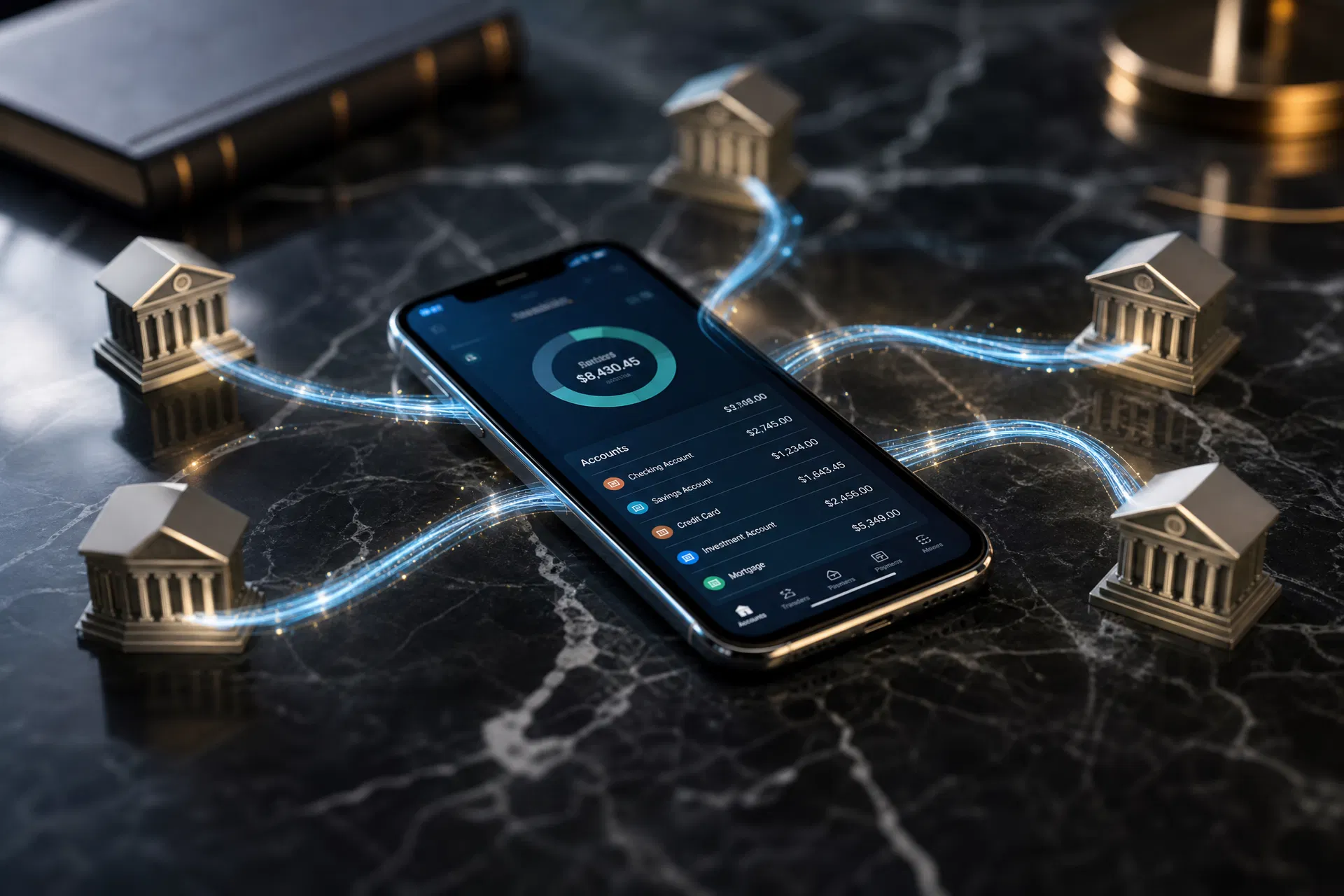 A Melhor Plataforma de Open Banking em 2026