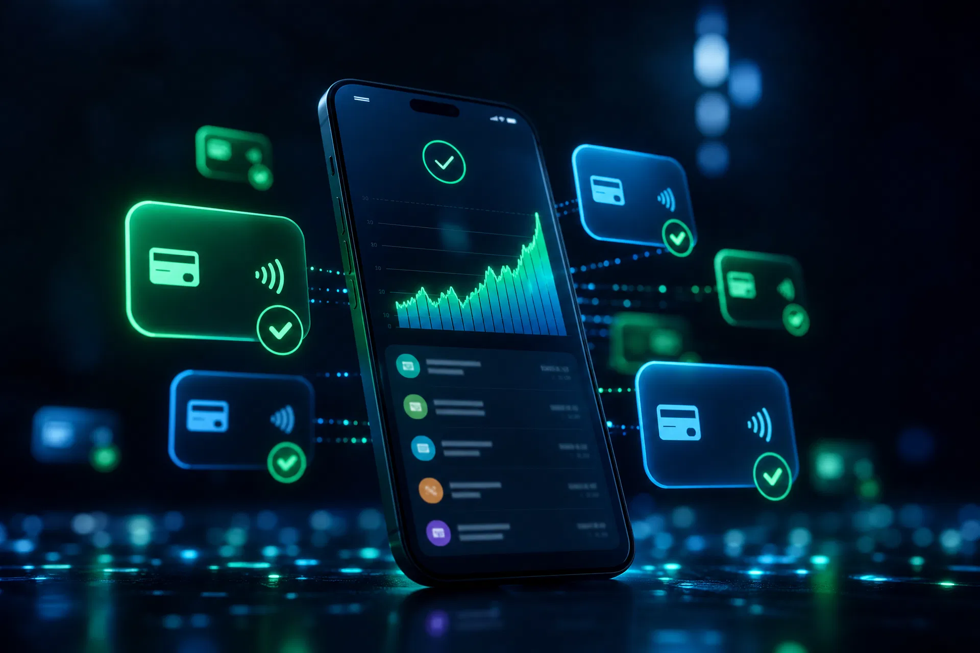 PicPay e Fintechs: Onde Elas Entregam Vantagem Real para Alto Volume de Transações em 2026