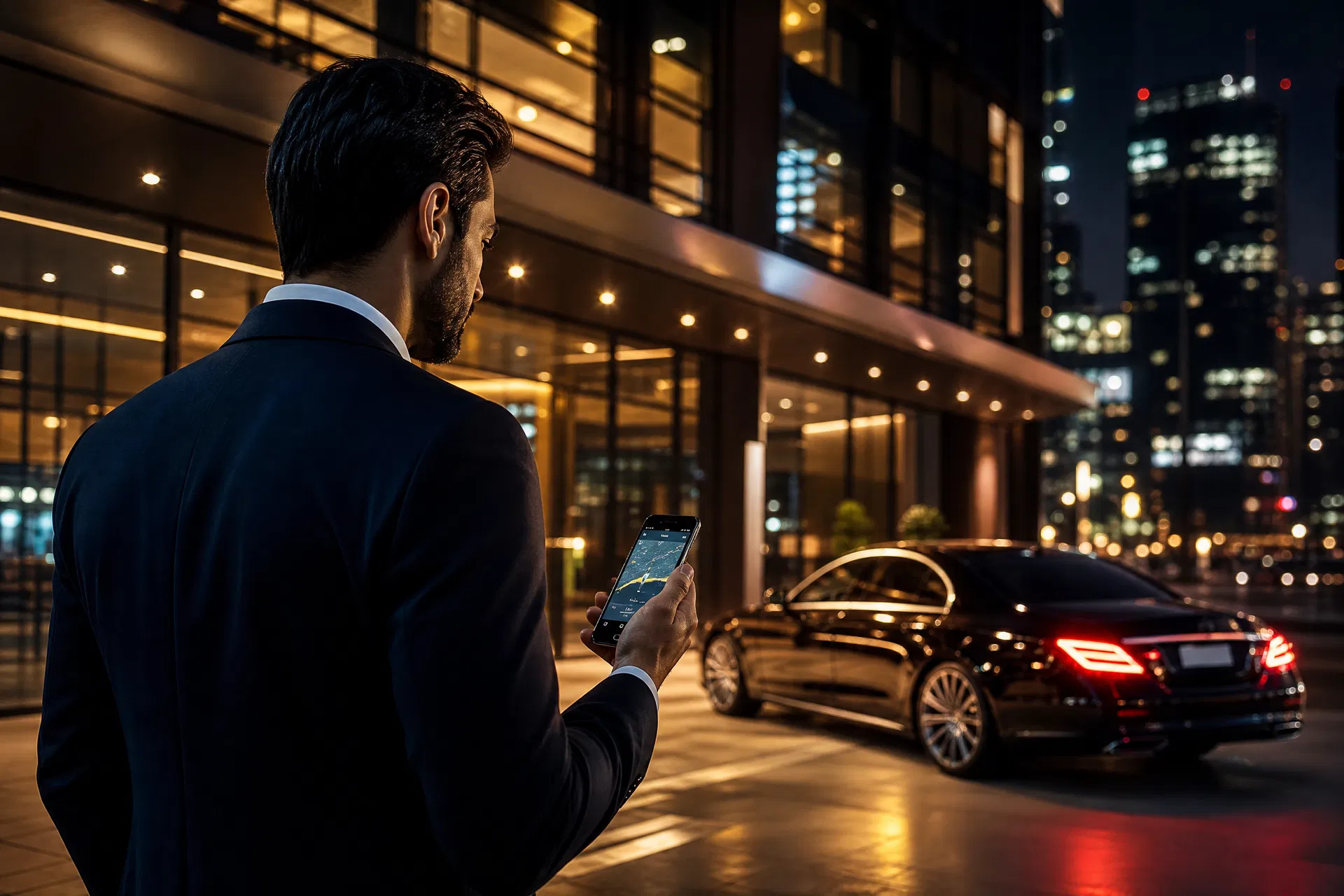 O Melhor Ecossistema de Mobilidade Premium em 2026