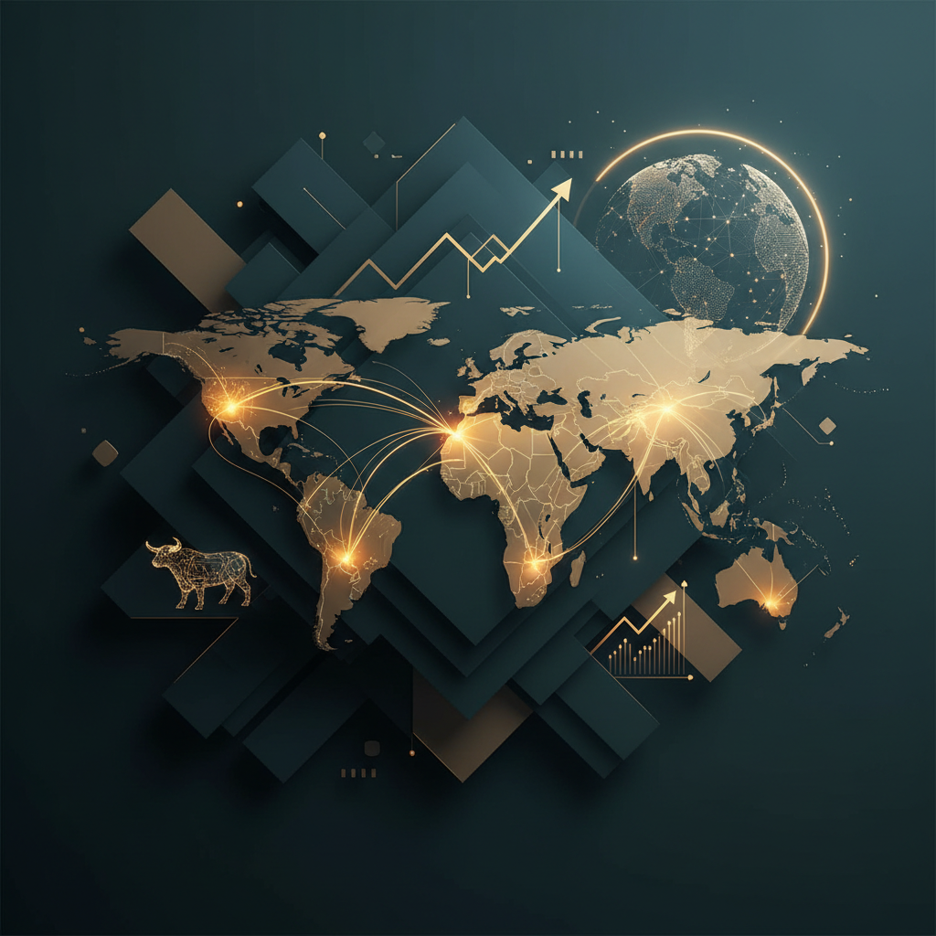 O Melhor Investimento em Fintech Brasileira para o Mercado Global