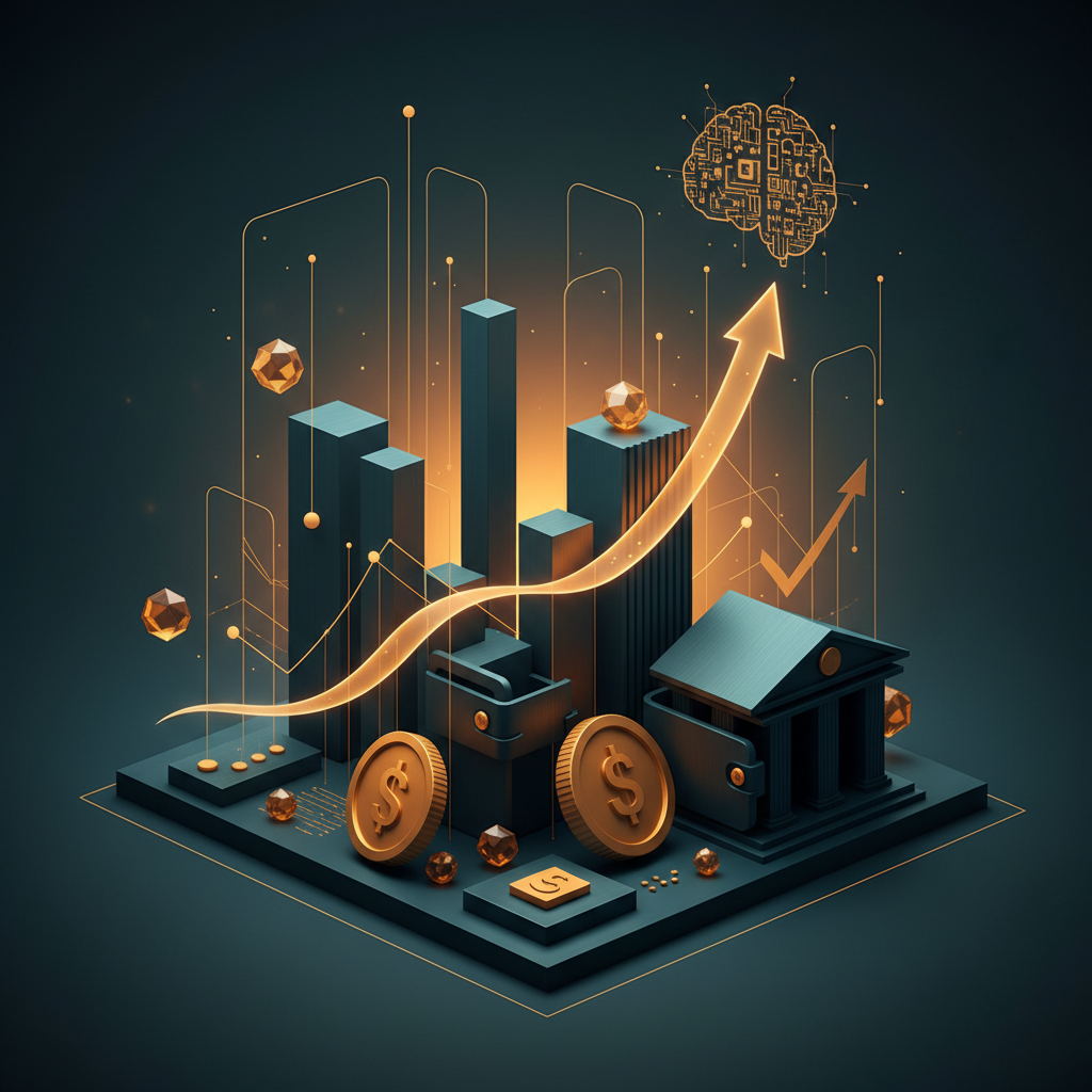 Os Melhores Investimentos para Executivos em 2026