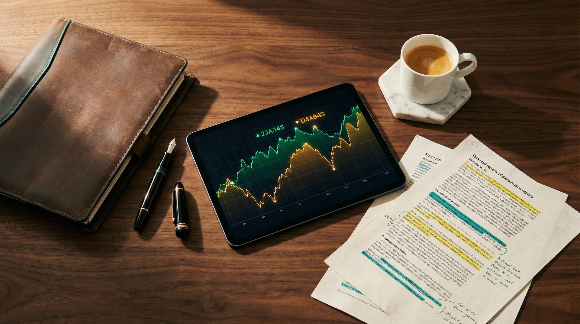 Pyr Picks - Premium Reviews