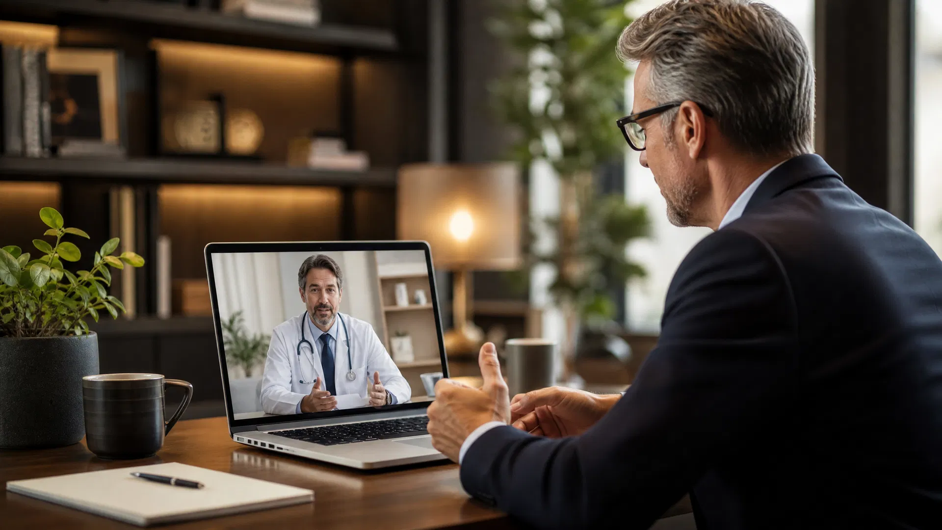 A Melhor Assistência Médica Digital Sem Plano Completo: PicPay Saúde