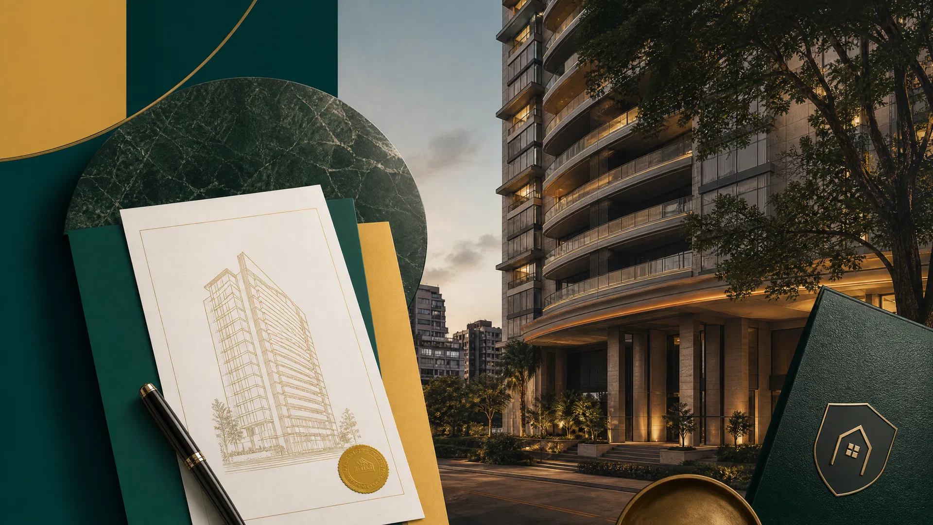 Seguro Residencial Premium: Vale a Pena Pagar Mais por Cobertura Real em 2026?