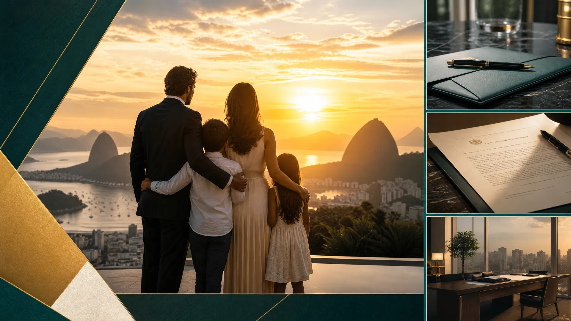 Melhor Seguro de Vida para Executivos com Alto Padrão de Vida em 2026