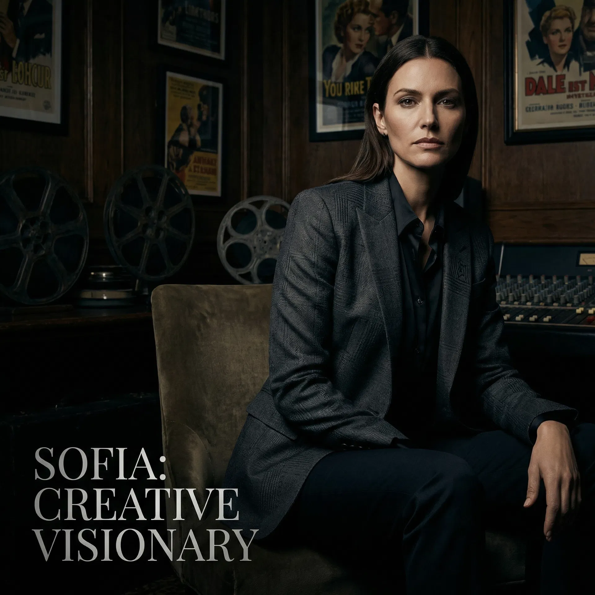 Sofia Streaming