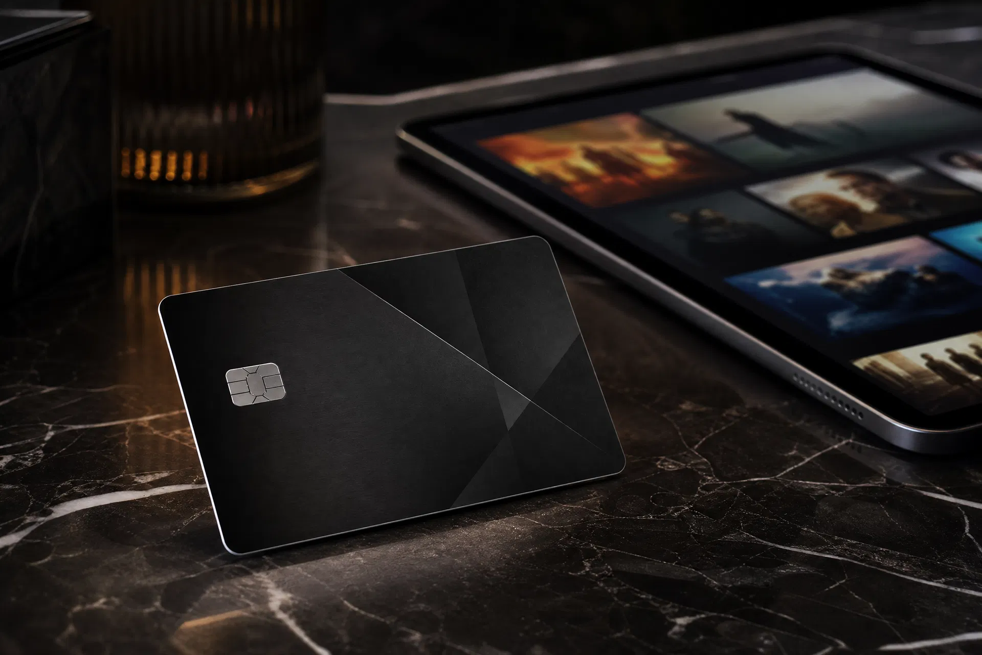 O Melhor Bundle de Streaming em Cartão de Crédito em 2026