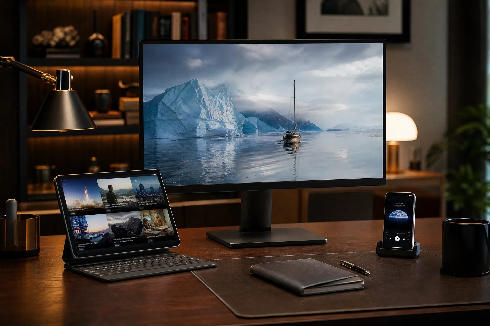 Melhor Combo de Streaming para Executivos em 2026
