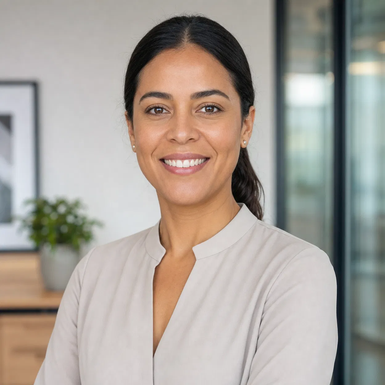 Letícia Almeida — Analista de Fintechs e Inclusão Financeira, Radar Fintech