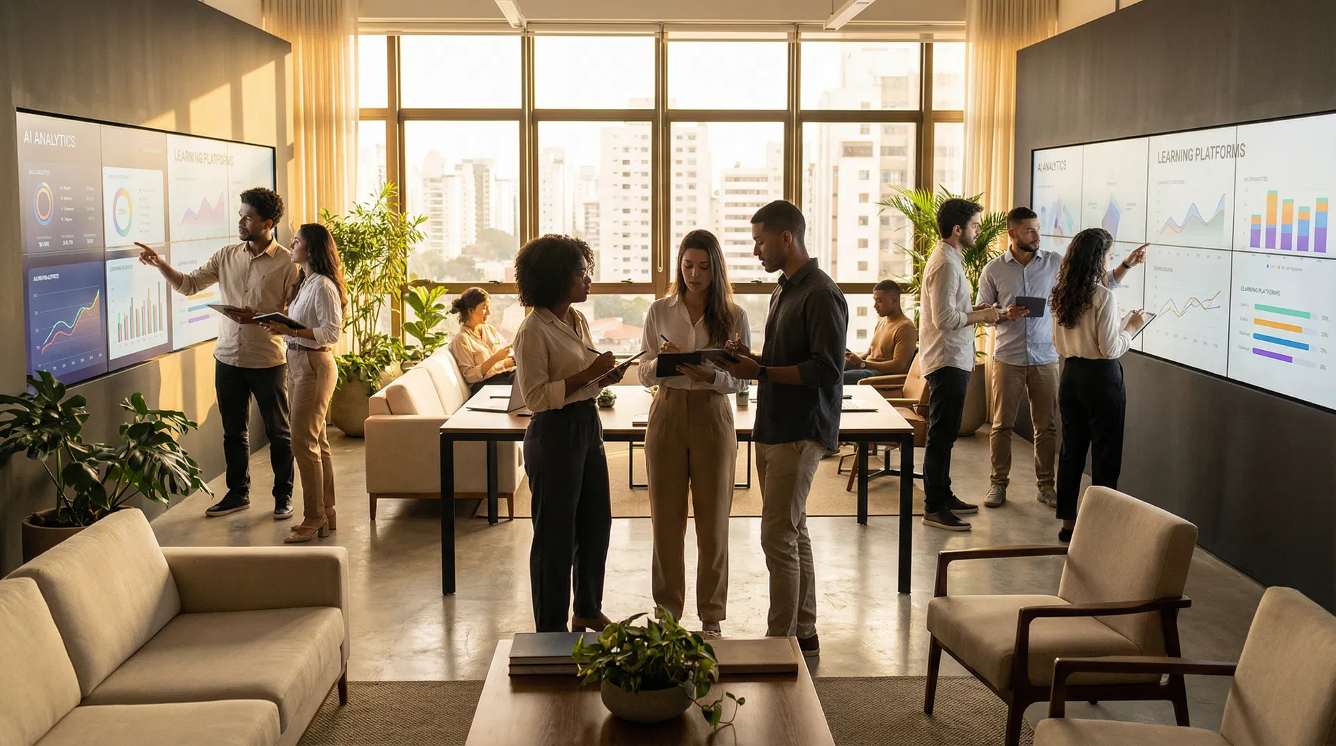 Reskilling e upskilling