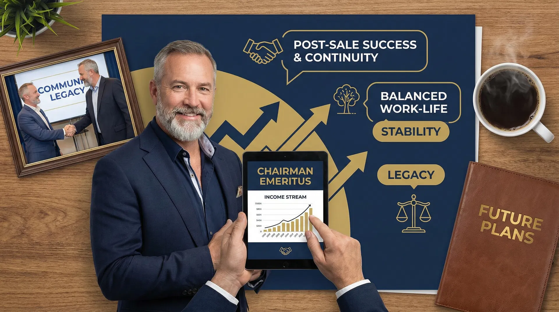 Lifestyle preservation