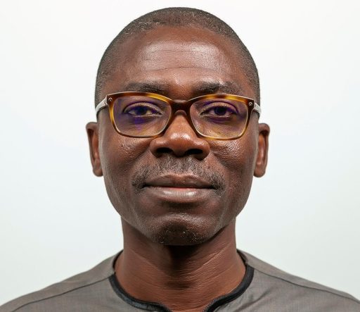 N'GUESSAN Amonkou Yves