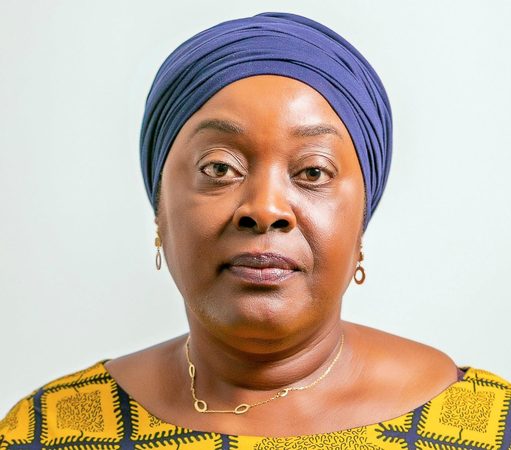 KONE Epse OUATTARA Madjara Tiéfigué