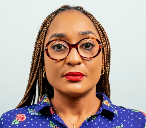 NUAN Epse KOUYATE Guillery Monsond Gwladys Irène