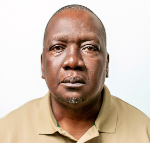 KONAN Kouassi Asseh Désiré