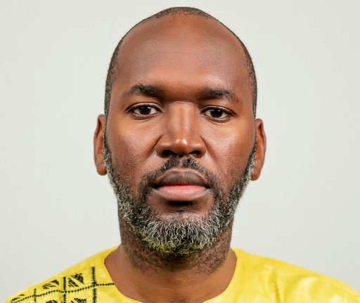 TRAORE Bagnogona Youssouf Adama