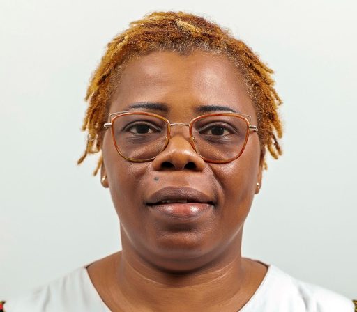 GOLI Epse KONATE Affoué Sabine