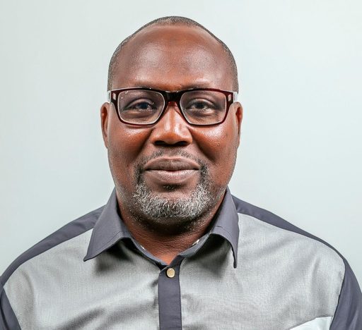 COULIBALY Katchénéfowa Oumar