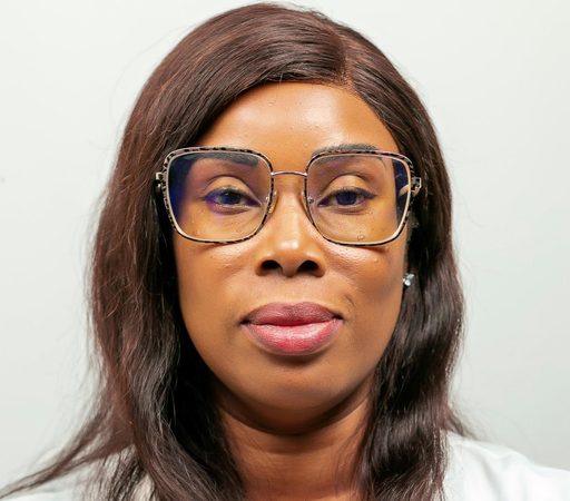 GLEMOUE Epse BAYALA Dominique Gnéba