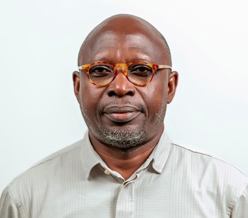 YAFFOLO Eric Pégonnson