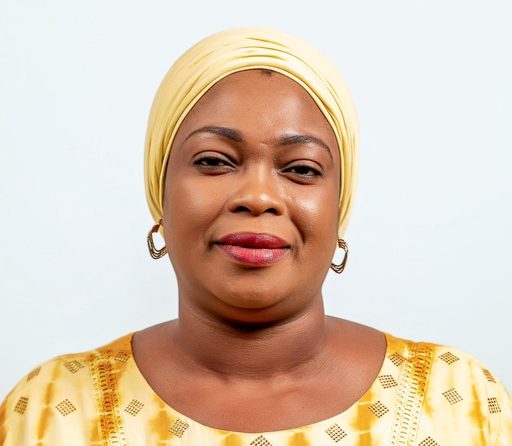 DIAMOUTENE Epse TOURE Korotoumou Béré