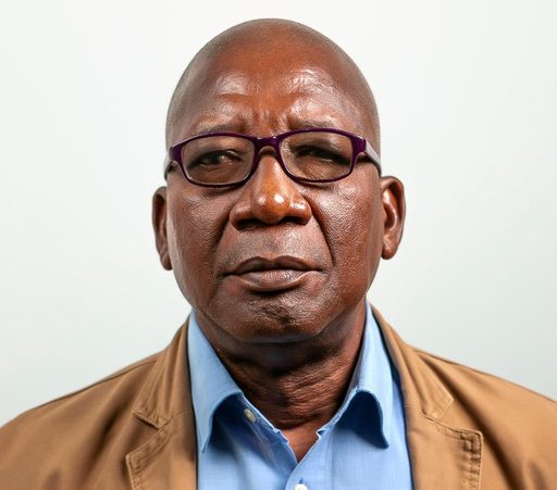 COULIBALY Dokoloton Alassane